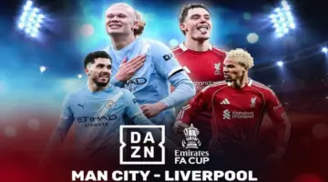 تقديم المباراة: مانشستر سيتي ضد ليفربول، الساعة 6:45 مساءً، 4 أبريل: وداعًا لجماهير الكوب